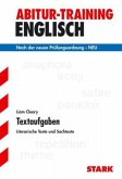 Englisch, Textaufgaben, Ausgabe Baden-Württemberg