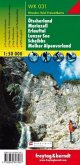 Freytag & Berndt Wander-, Rad- und Freizeitkarte Ötscherland, Mariazell, Erlauftal, Lunzer See, Scheibbs, Melker Alpenvo Freytag & Berndt Wander-, Rad- und Freizeitkarte Ötscherland, Mariazell, Erlauftal, Lunzer See, Scheibbs, Melker Alpenvo