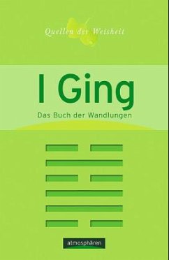 Cover I Ging