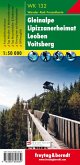 Freytag & Berndt Wander-, Rad- und Freizeitkarte Gleinalpe, Lipizzanerheimat, Leoben, Voitsberg Freytag & Berndt Wander-, Rad- und Freizeitkarte Gleinalpe, Lipizzanerheimat, Leoben, Voitsberg