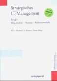 Strategisches IT-Management, m. CD-ROM