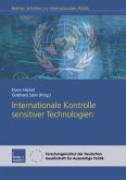 Internationale Kontrolle sensitiver Technologien