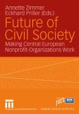Future of Civil Society