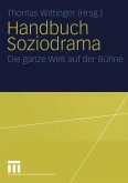 Handbuch Soziodrama