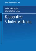 Kooperative Schulentwicklung