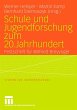 Schule und Jugendforschung zum 20.... - Bild 1