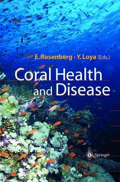 Coral Health and Disease - Rosenberg