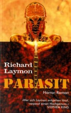 Parasit - Laymon, Richard