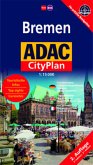 ADAC CityPlan Bremen