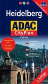 ADAC CityPlan Heidelberg
