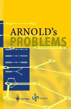 Arnold's Problems - Arnold, Vladimir I. (ed.)