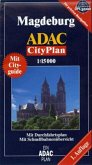ADAC CityPlan Magdeburg