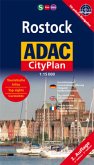 ADAC CityPlan Rostock