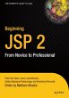 Beginning JSP 2 - Bild 1