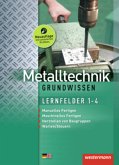 Metalltechnik, Grundwissen