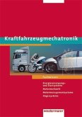 Kraftfahrzeugmechatronik, Arbeitsaufträge und Fachwissen