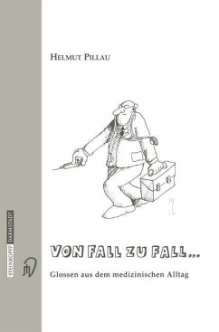 Von Fall zu Fall¿ - Pillau, Helmut