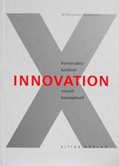 Cover Innovation