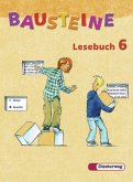 Klasse 6, Lesebuch / Bausteine Deutsch, Ausgabe Berlin und Brandenburg