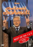 Die Harald Schmidt Show - Best of - Vol. 1 & 2 + Golden Goals Die Harald Schmidt Show - Best of - Vol. 1 & 2 + Golden Goals