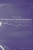 Die Wahrheit des Poetisch-Erhabenen