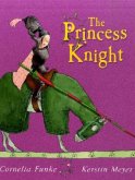 Princess Knight\Der geheimnisvolle Ritter Namenlos, englische Ausgabe