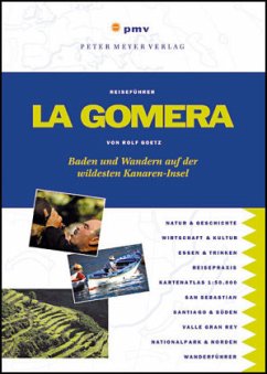 La Gomera - Goetz, Rolf