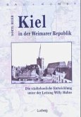 Kiel in der Weimarer Republik