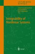 Integrability of Nonlinear Systems - Bild 1