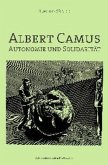 Albert Camus - Autonomie und Solidarität