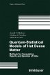Quantum-Statistical Models of Hot Dense... - Bild 1