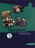 9. Schuljahr, Schülerband / Tandem, Ausgabe Baden-Württemberg Bd.5