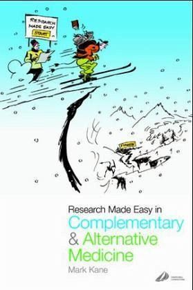 Research Made Easy in Complementary and Alternative Medicine Research Made Easy in Complementary and Alternative Medicine