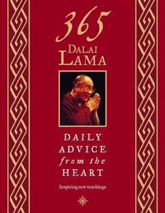 365 Dalai Lama - Dalai Lama, His Holiness the