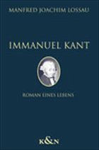 Cover Immanuel Kant