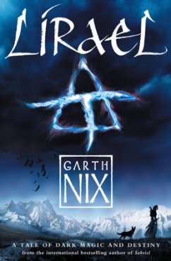 Lirael, Engl. ed. - Nix, Garth