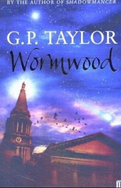 Wormwood - Taylor, G. P.