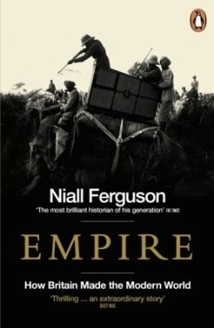 Empire - Ferguson, Niall