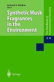 Synthetic Musk Fragrances in the Environment