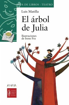 El árbol de Julia - Matilla, Luis