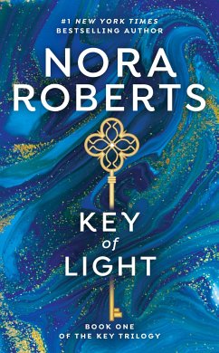 Key of Light - Roberts, Nora