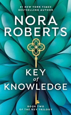 Key of Knowledge - Roberts, Nora