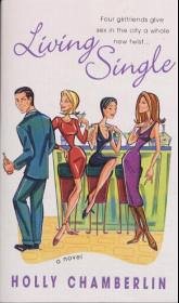 Cover Living Single