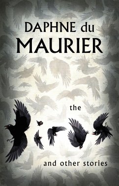 The Bird and Other Stories - Du Maurier, Daphne