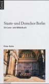 Staats- und Domchor Berlin, m. Audio-CD