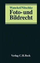 Cover Foto- und Bildrecht