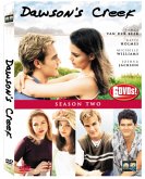 Dawson´s Creek, Season 2, 6 DVDs