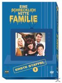 Eine schrecklich nette Familie, Season 1, 2 DVDs