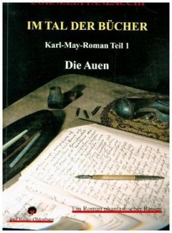 Die Auen / Im Tal der Bücher 1 - Panzacchi, Cornelia