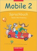 Mobile Sprachbuch - Neubearbeitung für Baden-Württemberg: Schülerband 2